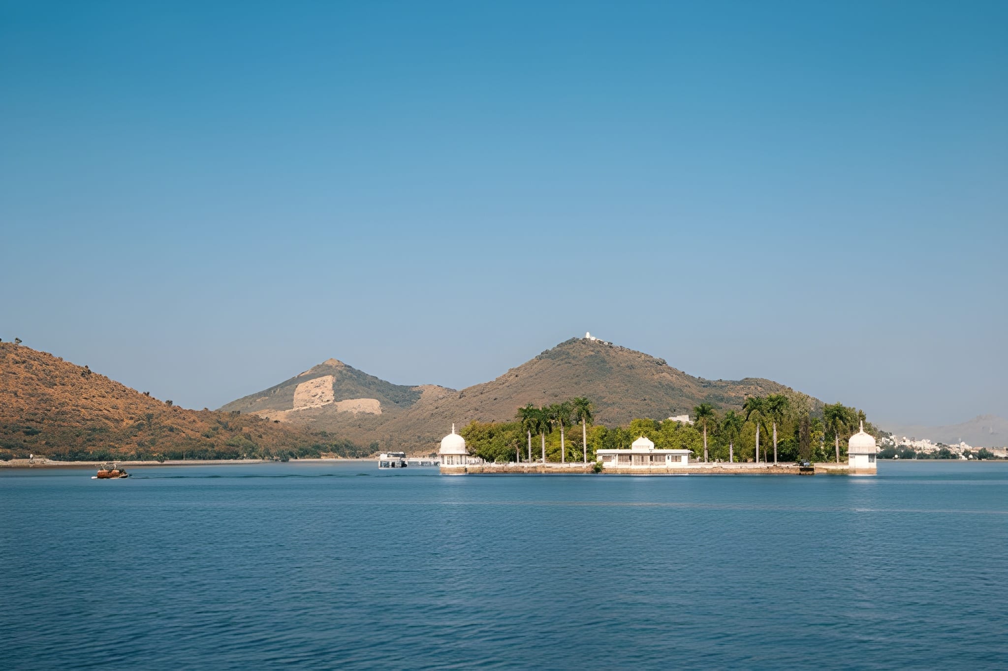 Best villa to stay in Udaipur