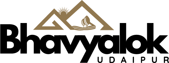 Luxury villa near Badi Lake Udaipur