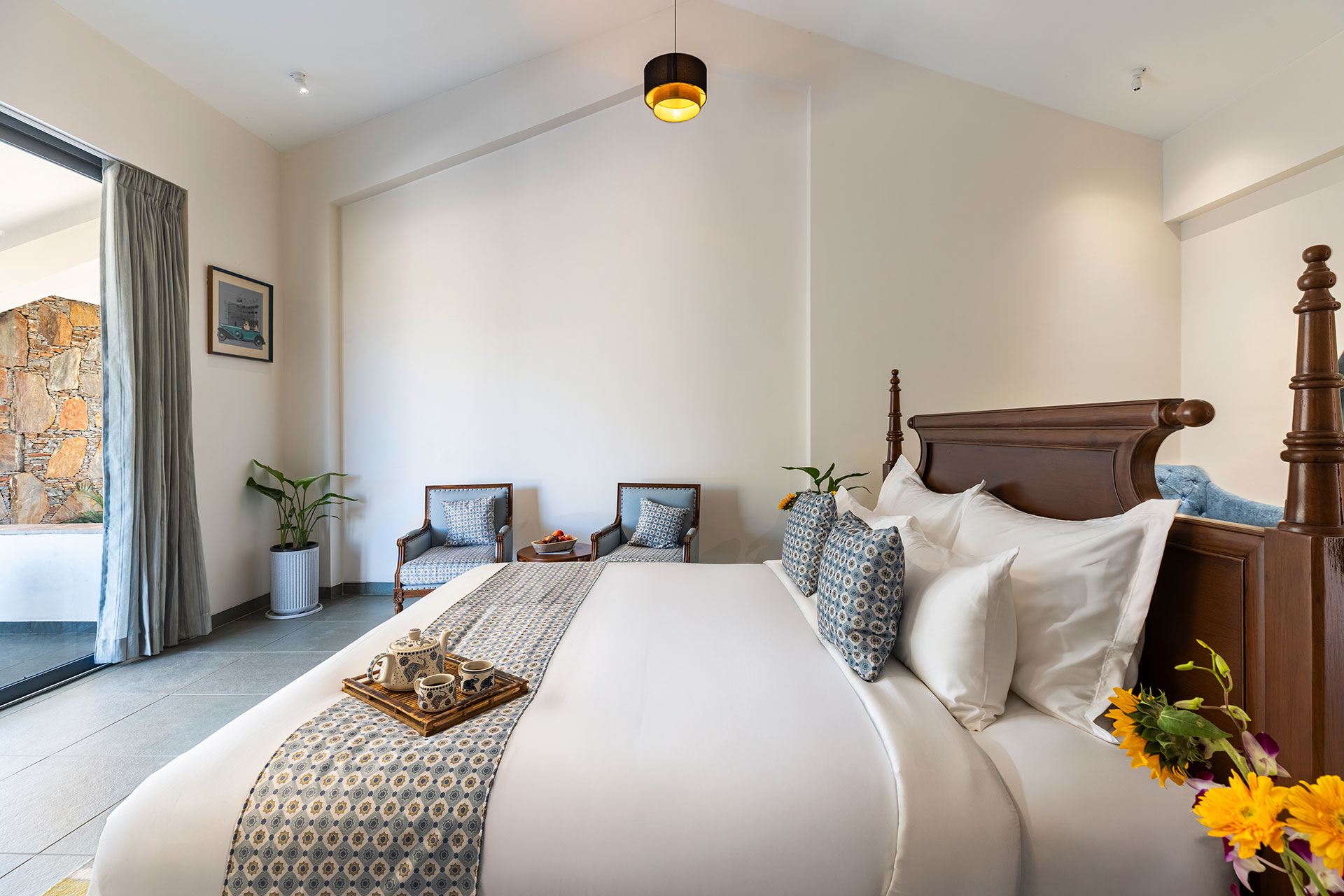 Premium villa in Udaipur