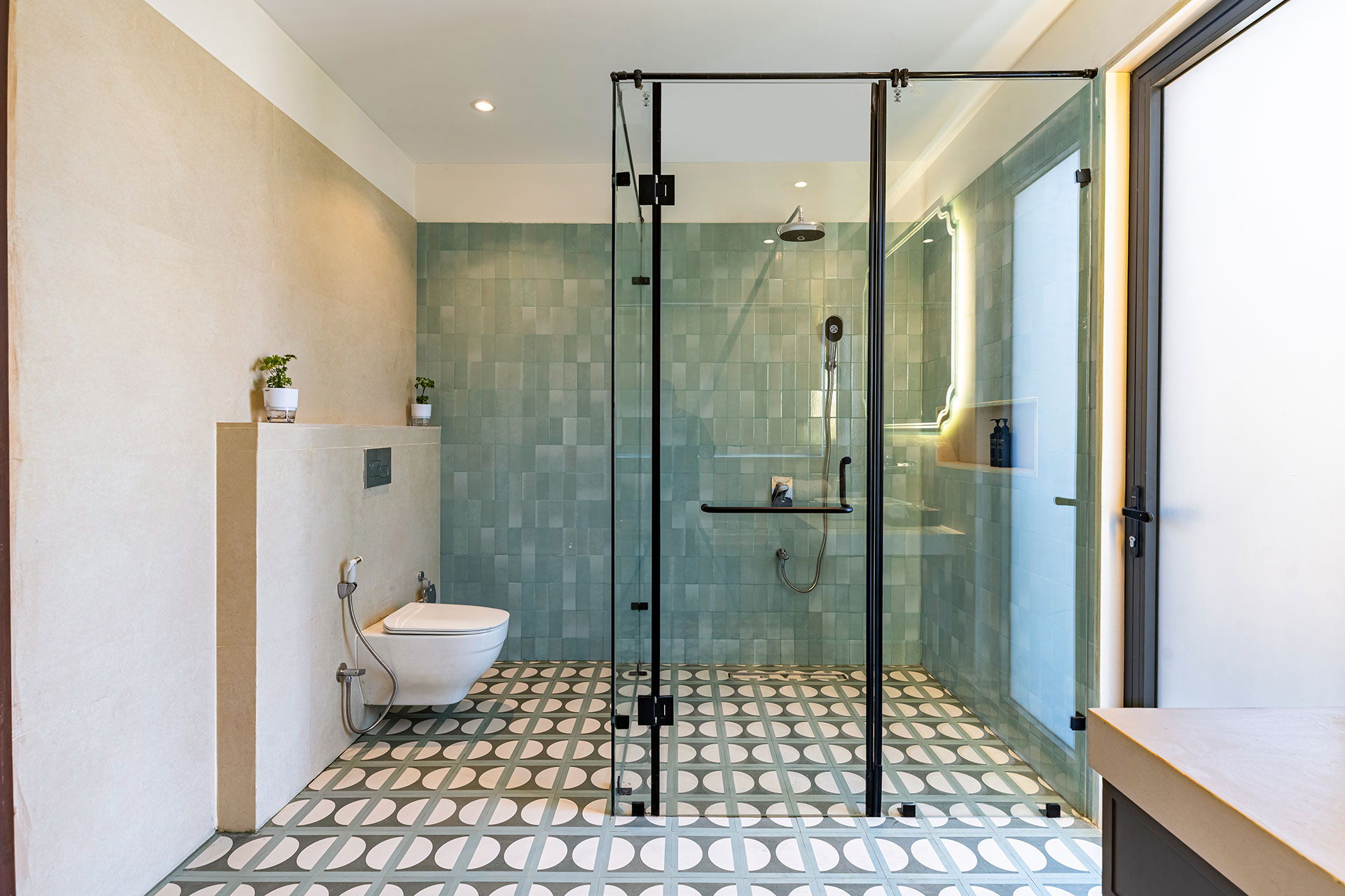 Luxury villa stay in Udaipur