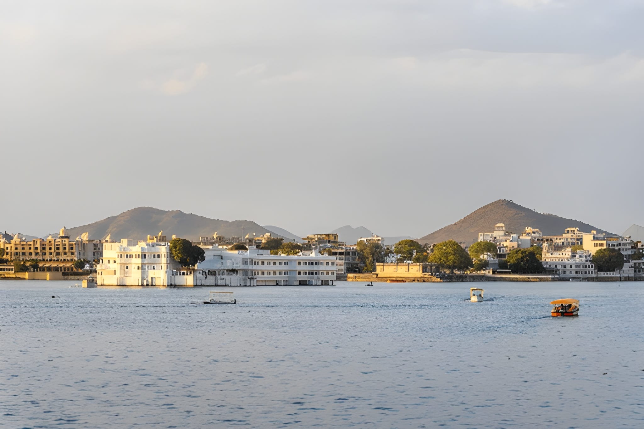 Premium villa in Udaipur